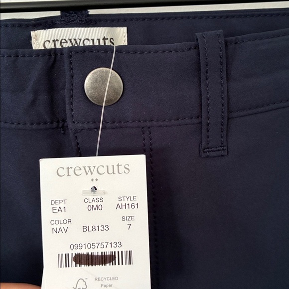 Gramercy Tech Short - Picture 6 of 7